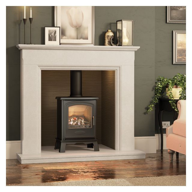Broseley Hereford 5 Gas Stove