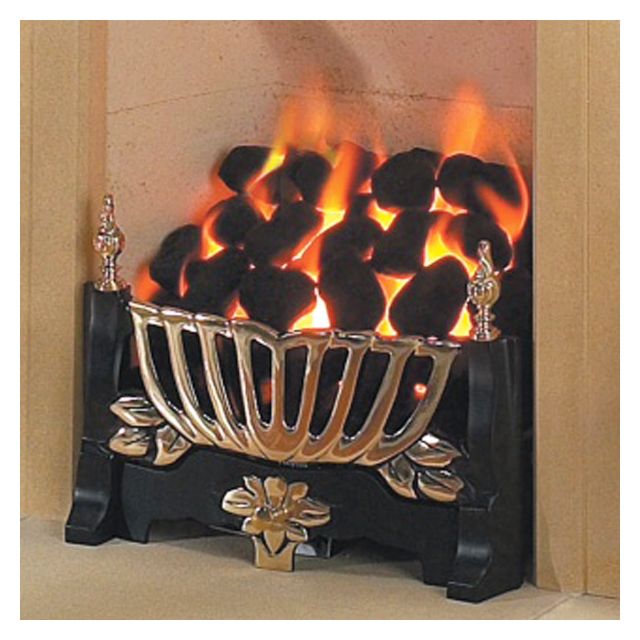 Legend Heritage Gas Fire Tray