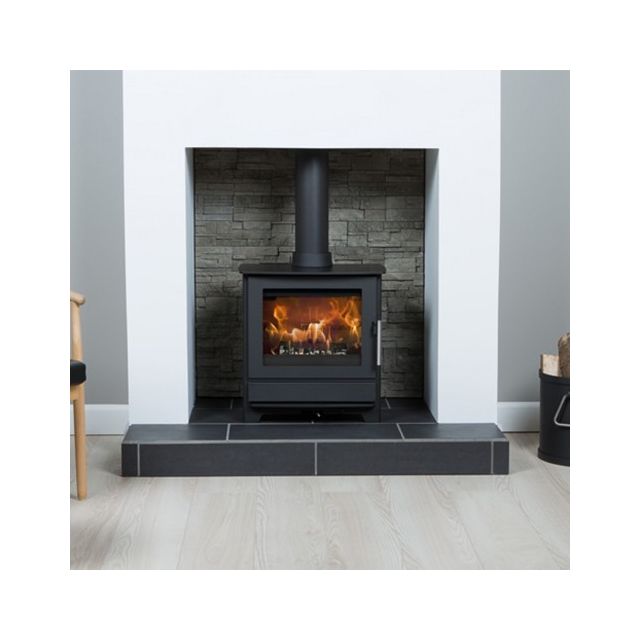 Heta Inspire 45 Multifuel Stove