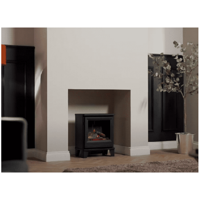 Vision E-Line Solus Horizon Electric Stove