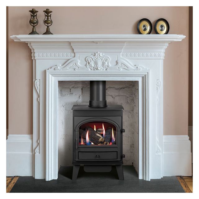 Hunter Consort 5G Gas Stove