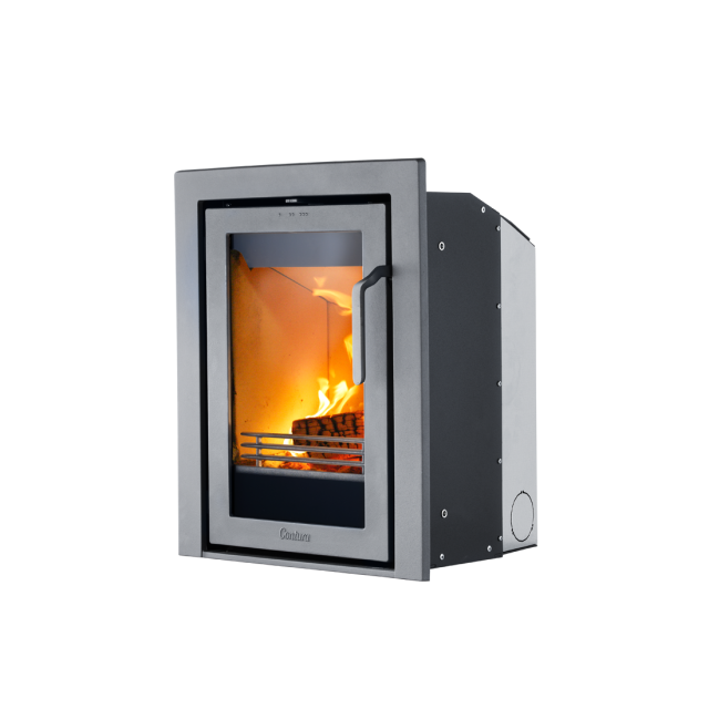 Contura i4 Modern 3 Sided Frame