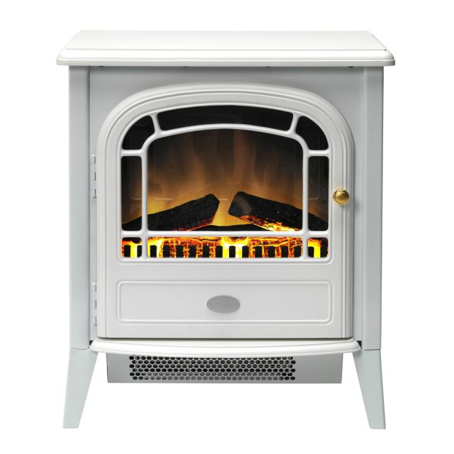 Dimplex Courchevel Optiflame Electric Stove