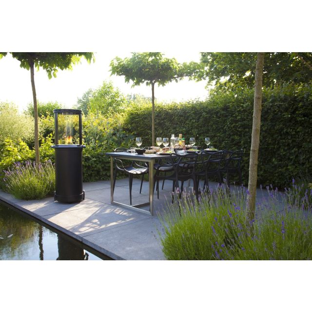 Faber Tube LPG Flueless Gas Fire