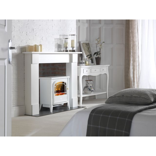 Dimplex CVL20 Courchevel Electric Stove