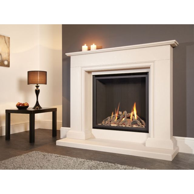 Flavel Sophia Suite - Royal Botticino Stone