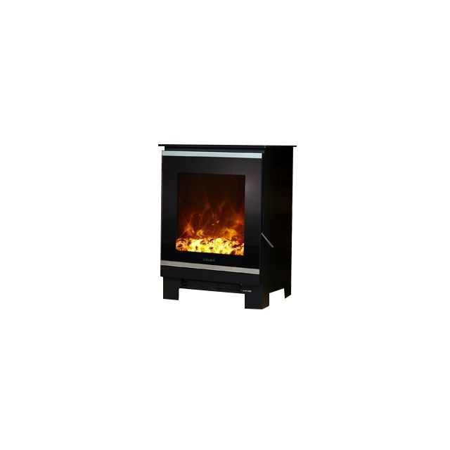 Celsi CESSGDRE Electristove XD Glass 1