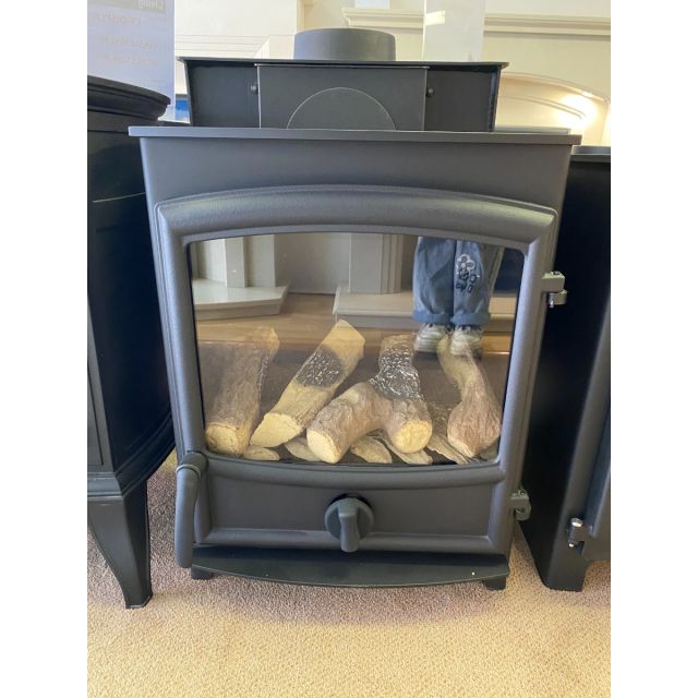 Ex-Display Paragon Curve Glass