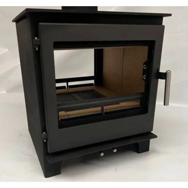 Brightwell 900 Double Sided Stove 9kW