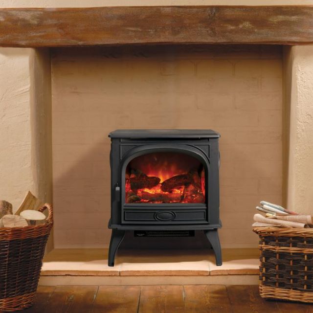 Dovre 425 Electric Stove