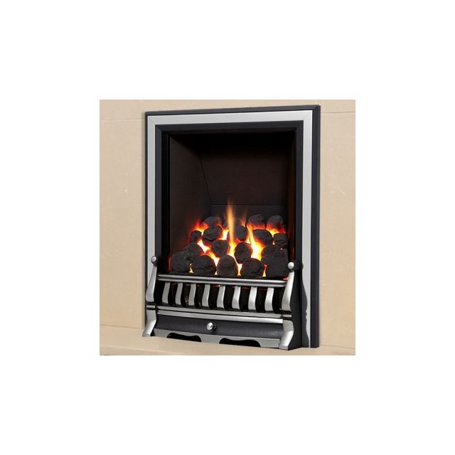 Kinder Kalahari Fascia Model Gas Fire
