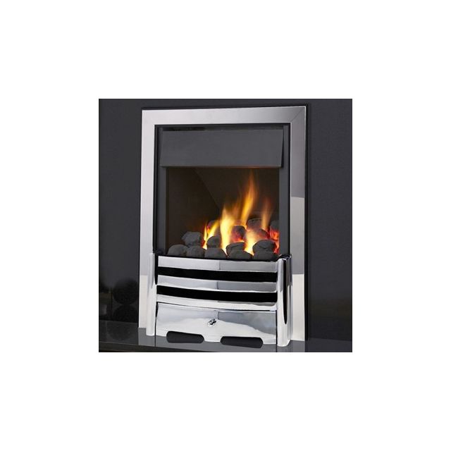 Kinder Kalahari Plus Gas Fire