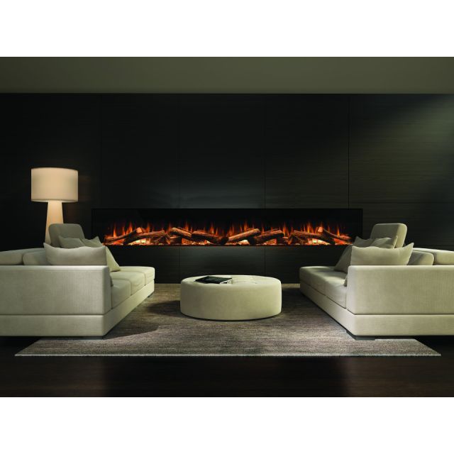 Evonic Halo 2400 Electric Fire