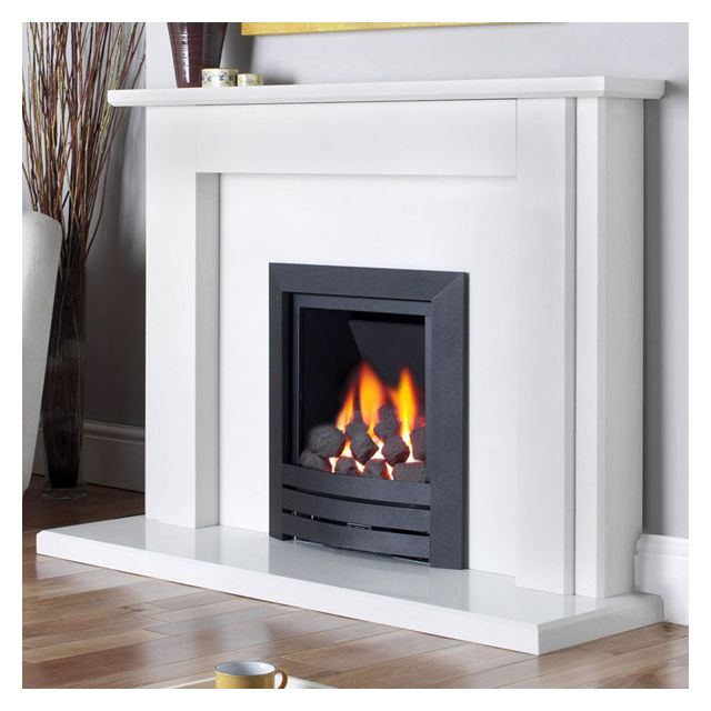 Kinder Black Magic Gas Fire