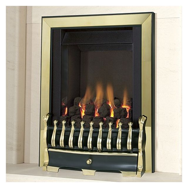 Kinder Nevada Gas Fire