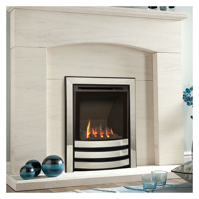 Kinder Nevada HE Fascia Model Gas Fire