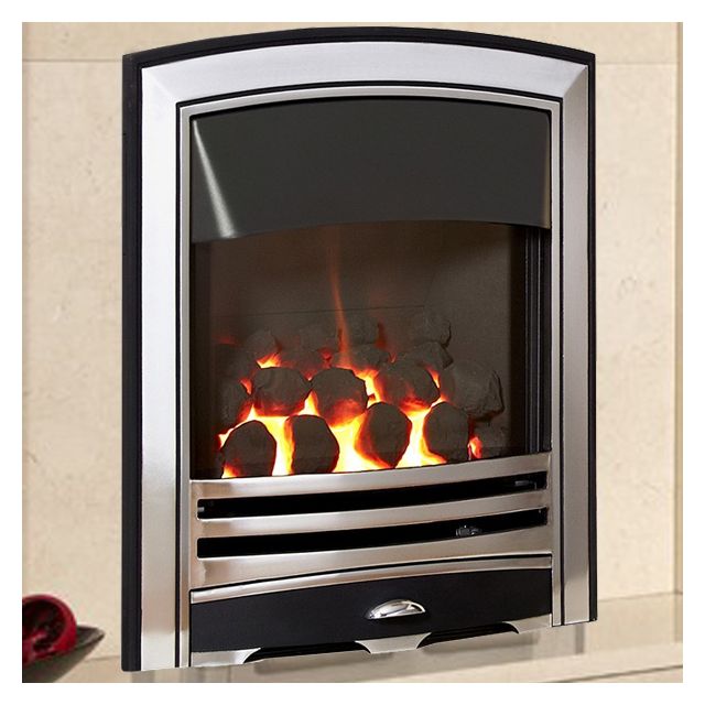 Kinder Oasis HE Fascia Model Gas Fire