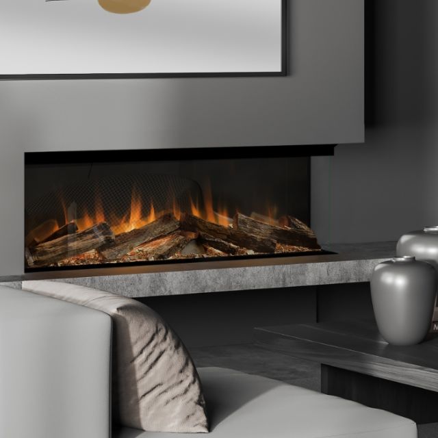 Evonic Evolution 1000 Slimline