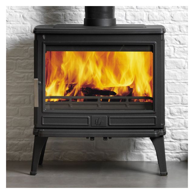 ACR Larchdale Wood Burning Stove