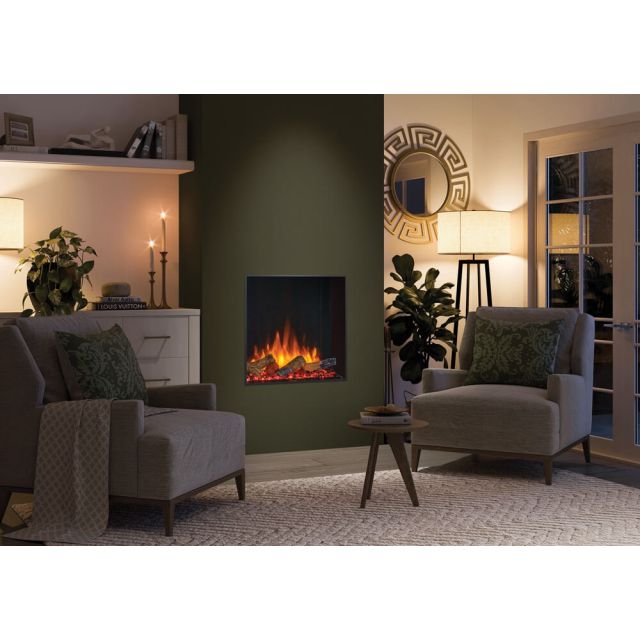 Gazco eReflex 55RW Electric Fire
