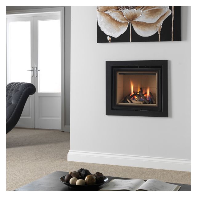 Legend Ethos 550 High Efficiency Gas Fire