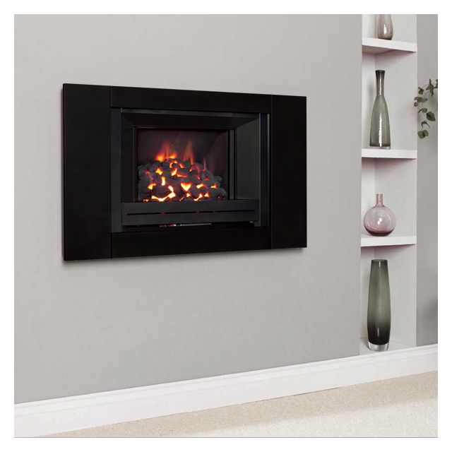 Legend Mirage Hole in the Wall Gas Fire