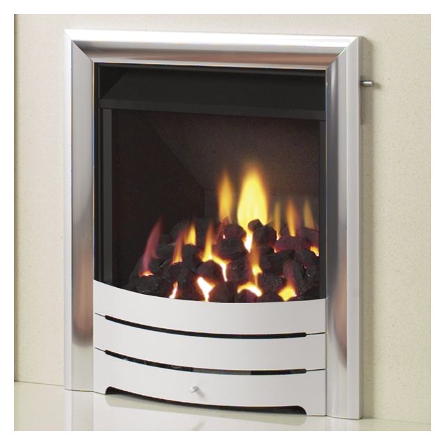 Legend Vantage 16" Fascia Model Gas Fire