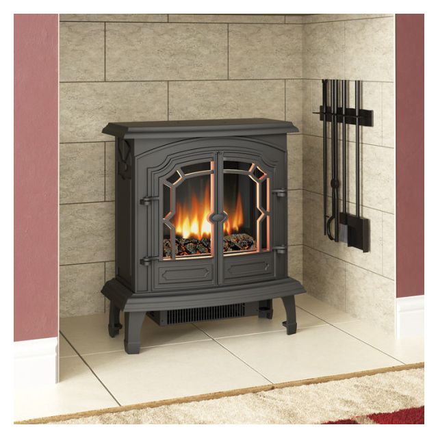 FLARE Collection by Be Modern Lincoln Electric Stove