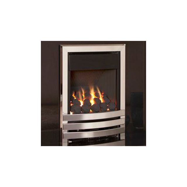 Flavel Linear Plus Gas Fire