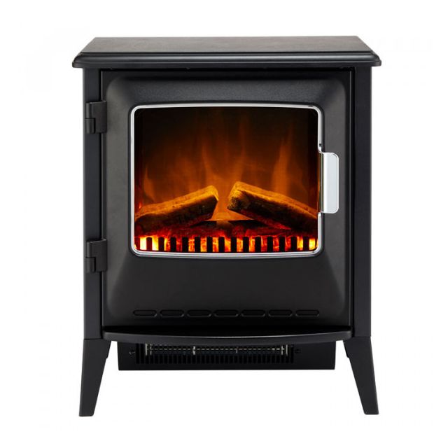 Dimplex Lucia Optiflame Electric Stove