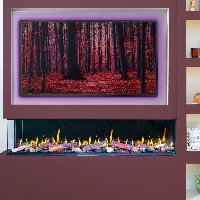 Charlton & Jenrick Luminosa 185