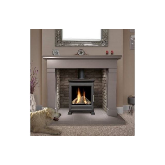 Portway Luxima Deluxe Gas Stove
