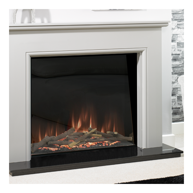 Halo 750 Built-in Electric Fire