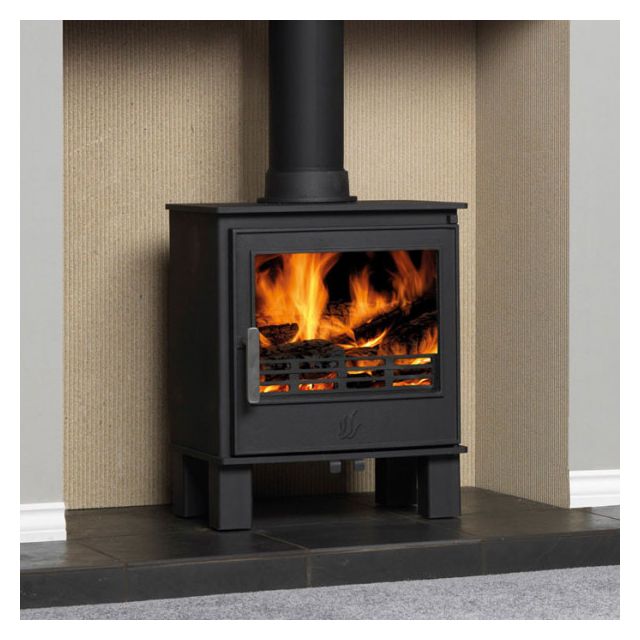 ACR Malvern II Multi-Fuel Stove