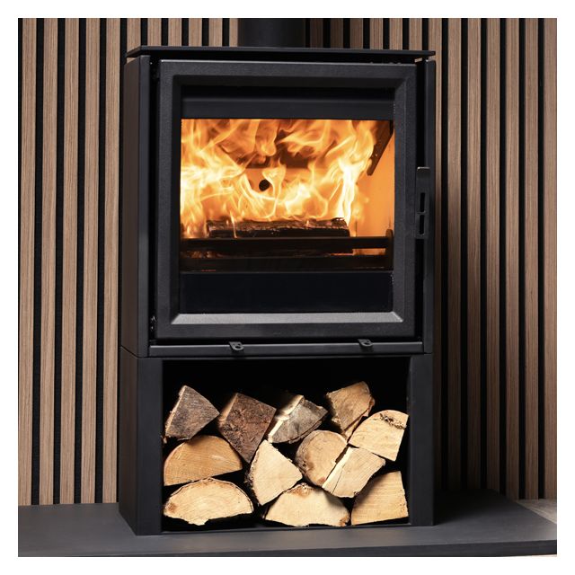 Fireline Ecostar 5 Wide Freestanding