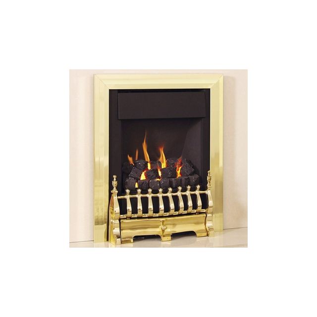 Verine Midas Plus Gas Fire