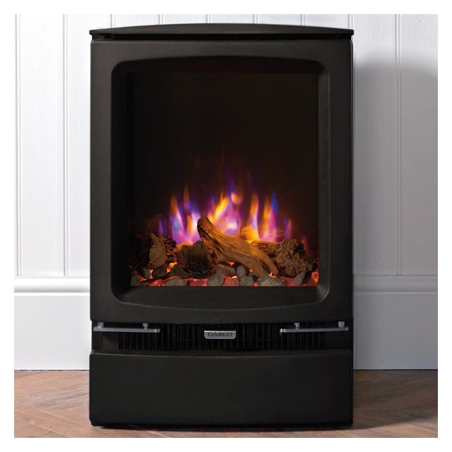 Gazco Vogue Midi Electric Stove