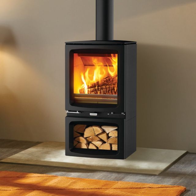 Gazco Vogue Midi Midline Gas Stove