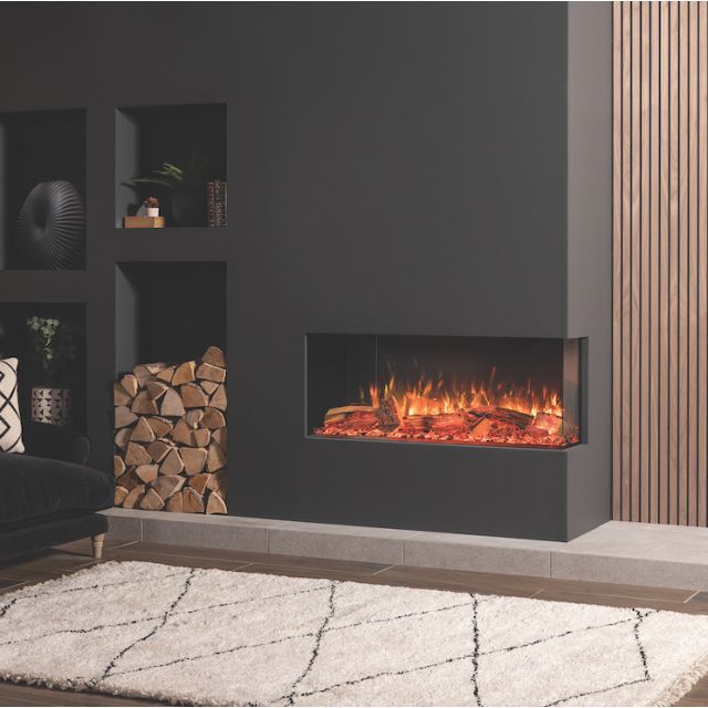 Onyx Avanti 110RW Electric Fire