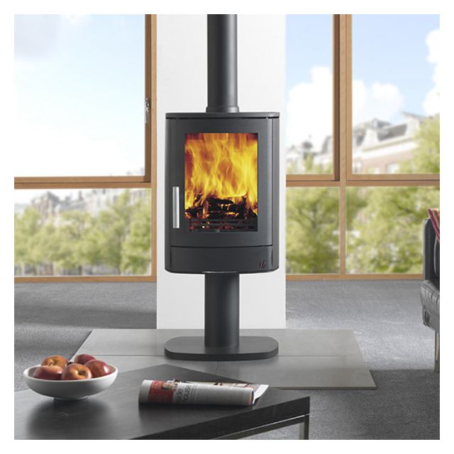 ACR NEO 1P Eco Wood Stove