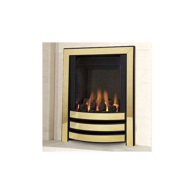 Kinder Nevada Fascia Gas Fire