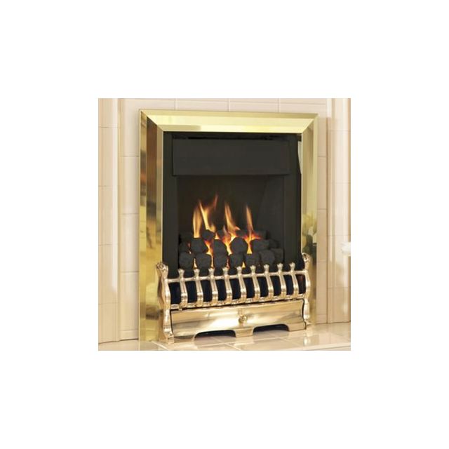 Kinder Nevada Plus Gas Fire