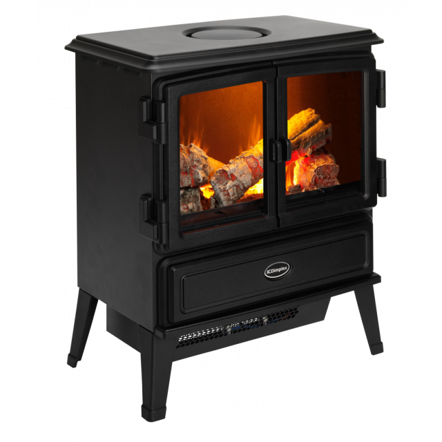Dimplex Oakhurst Optimyst Electric Stove