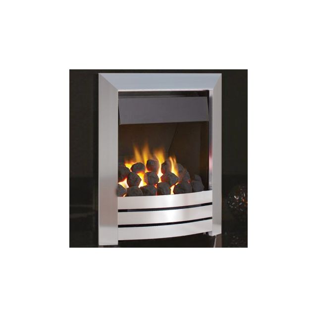 Kinder Oasis Plus Fascia Model Gas Fire