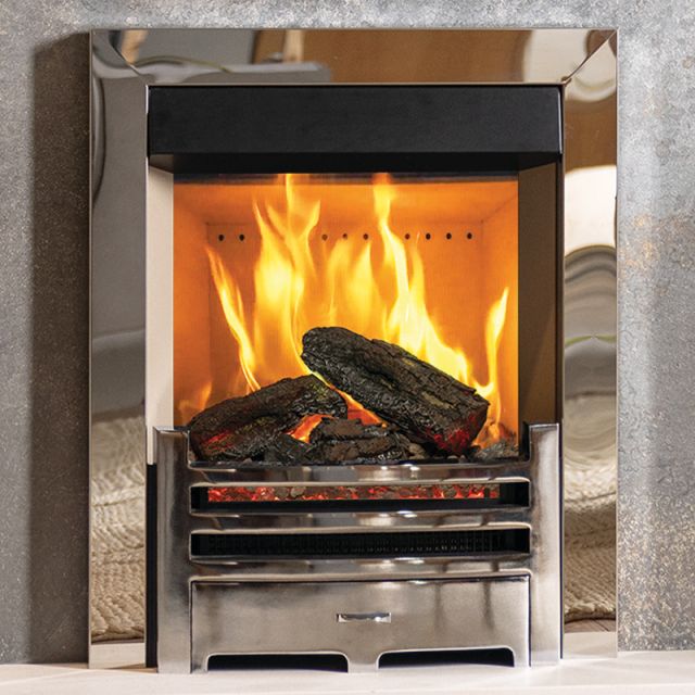 Onyx Mirage 40i Electric Fire