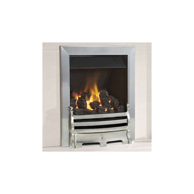 Verine Orbis Gas Fire