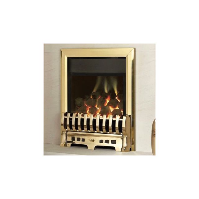 Verine Orbis HE Gas Fire