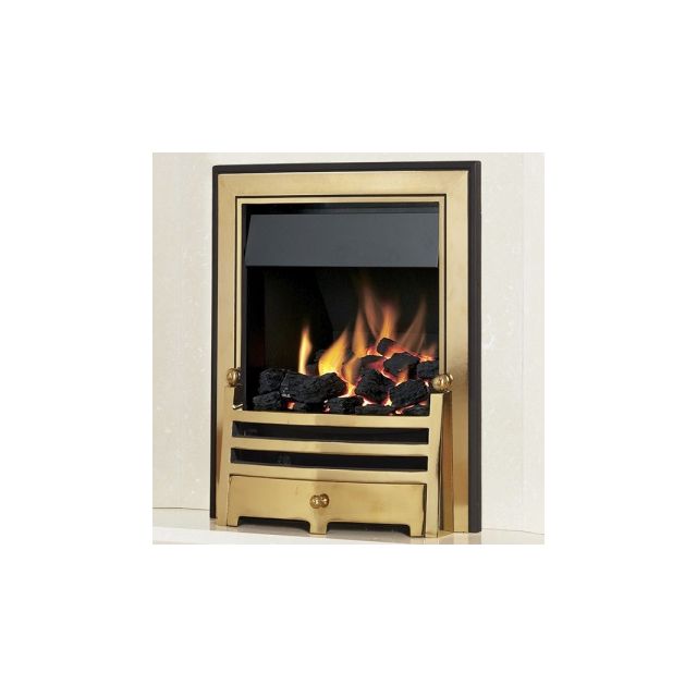 Verine Orbis Plus Gas Fire