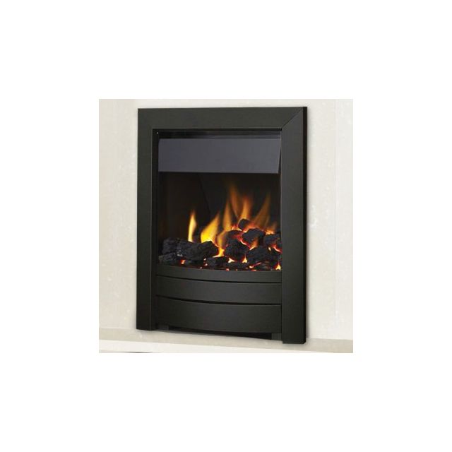 Verine Orbis Plus Fascia Model Gas Fire