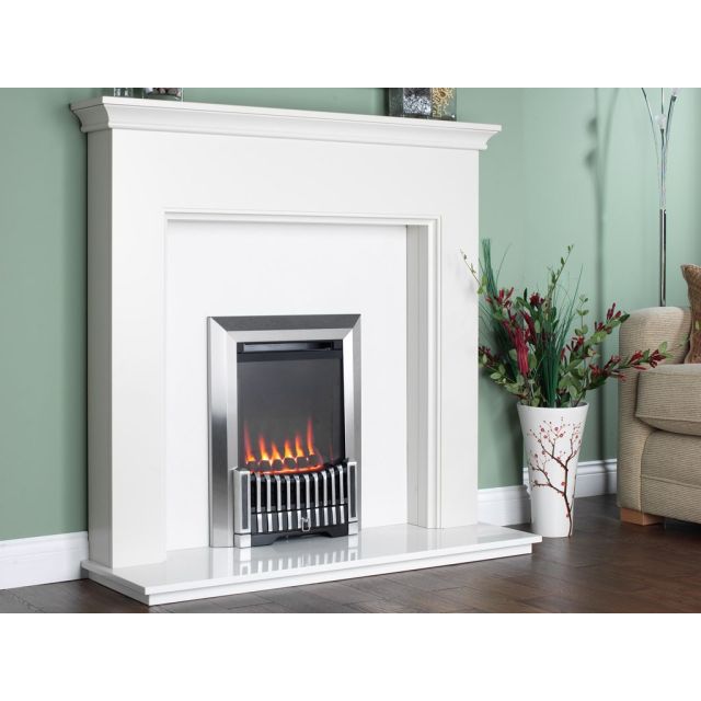 Flavel Orchestra Balanced Flue Gas Fire